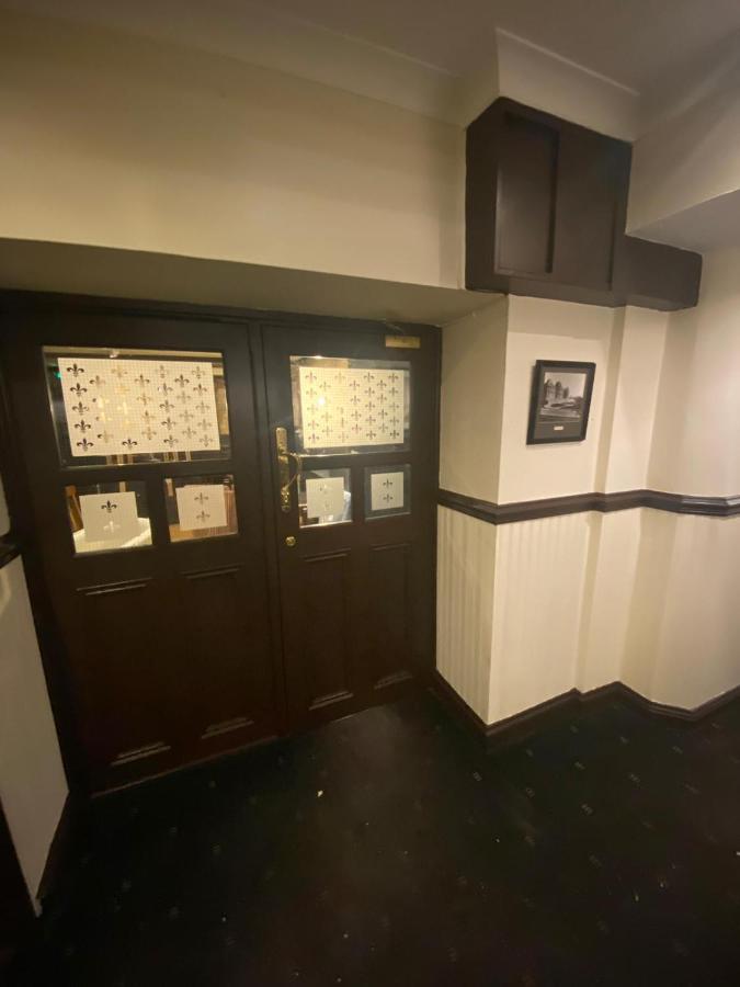 ברנרד קאסל The Redwell Inn מראה חיצוני תמונה