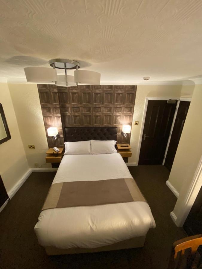 ברנרד קאסל The Redwell Inn מראה חיצוני תמונה