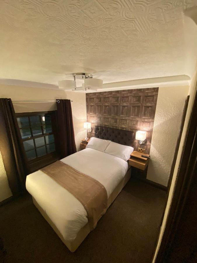 ברנרד קאסל The Redwell Inn מראה חיצוני תמונה