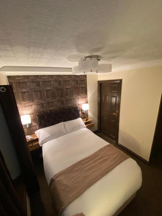 ברנרד קאסל The Redwell Inn מראה חיצוני תמונה