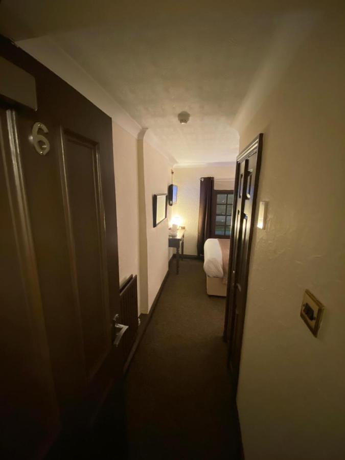 ברנרד קאסל The Redwell Inn מראה חיצוני תמונה