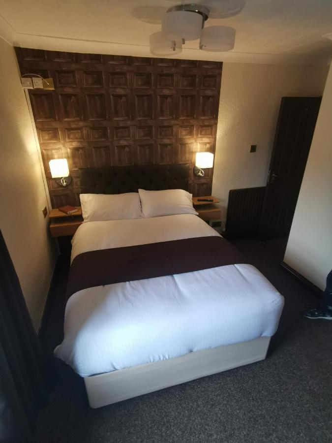 ברנרד קאסל The Redwell Inn מראה חיצוני תמונה
