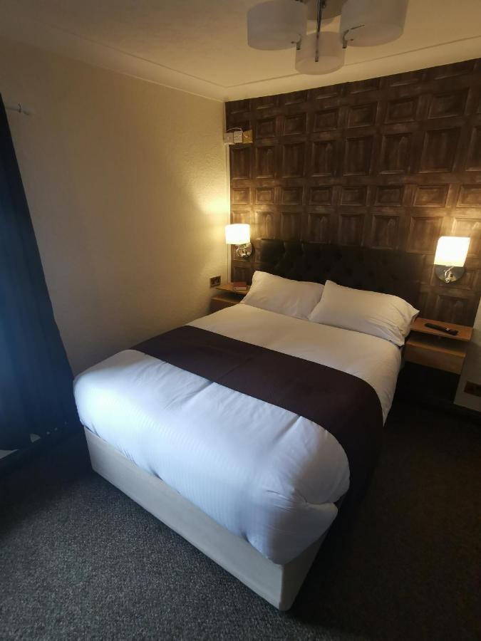 ברנרד קאסל The Redwell Inn מראה חיצוני תמונה