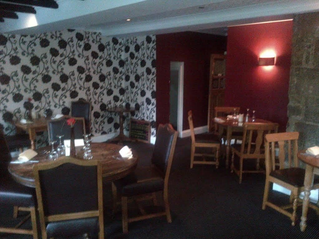 ברנרד קאסל The Redwell Inn מראה חיצוני תמונה