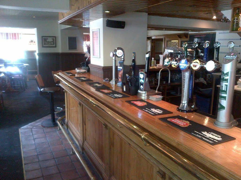 ברנרד קאסל The Redwell Inn מראה חיצוני תמונה