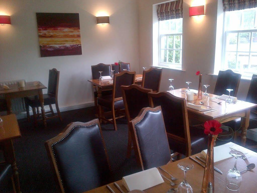 ברנרד קאסל The Redwell Inn מראה חיצוני תמונה