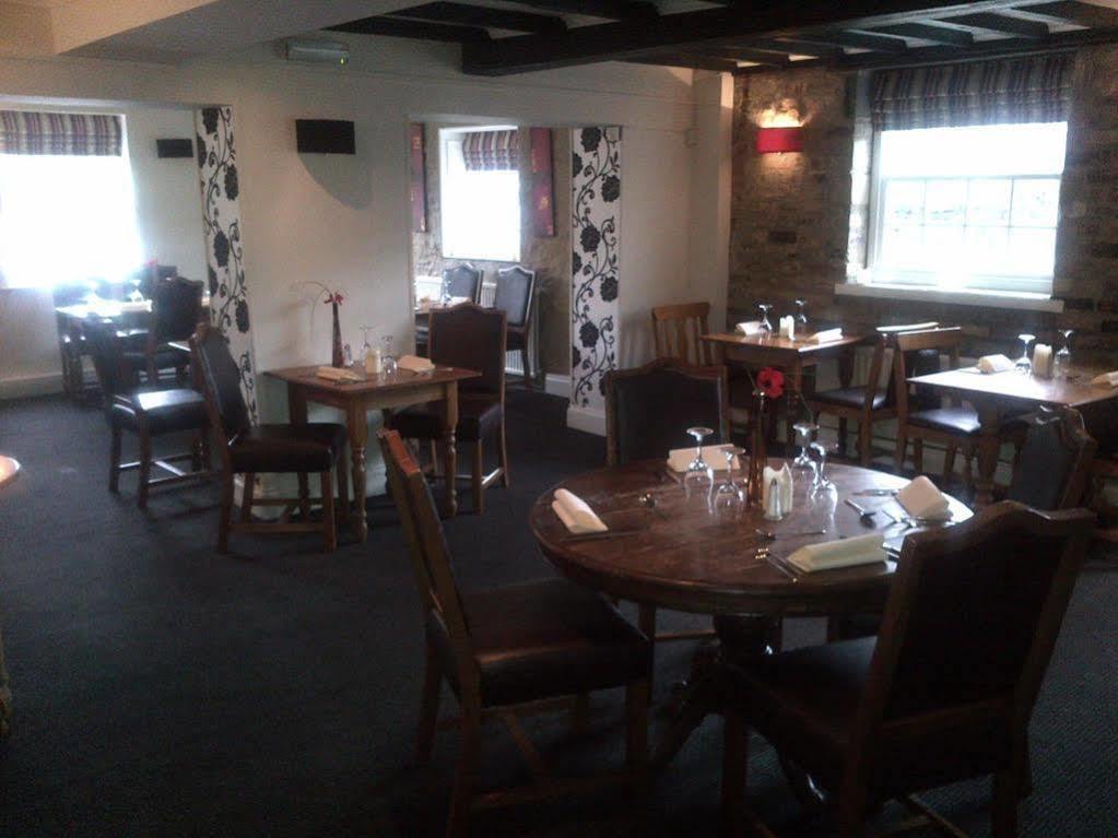 ברנרד קאסל The Redwell Inn מראה חיצוני תמונה