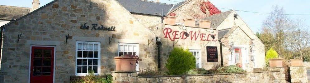 ברנרד קאסל The Redwell Inn מראה חיצוני תמונה